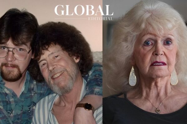 Who Is Vivian Ridge? The Real, Verified Story Behind Bob Ross’s First Wife