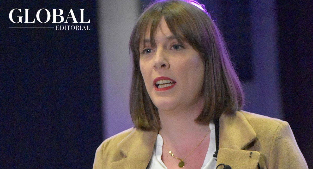 Jess Phillips Net Worth