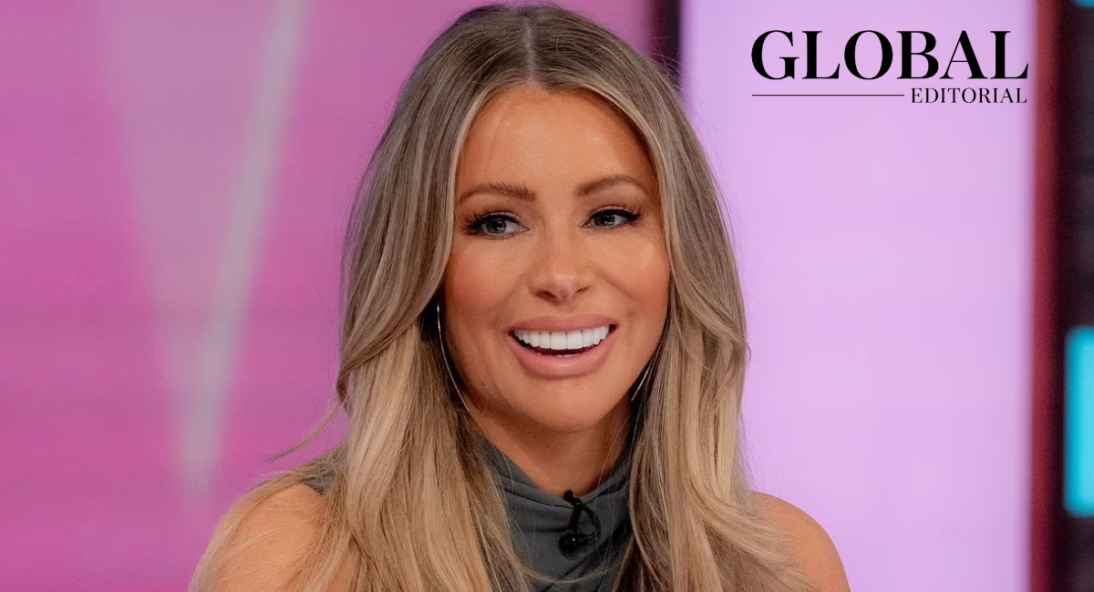 Olivia Attwood Net Worth