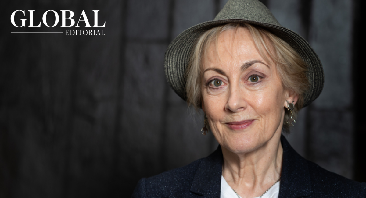Paula Wilcox Net Worth