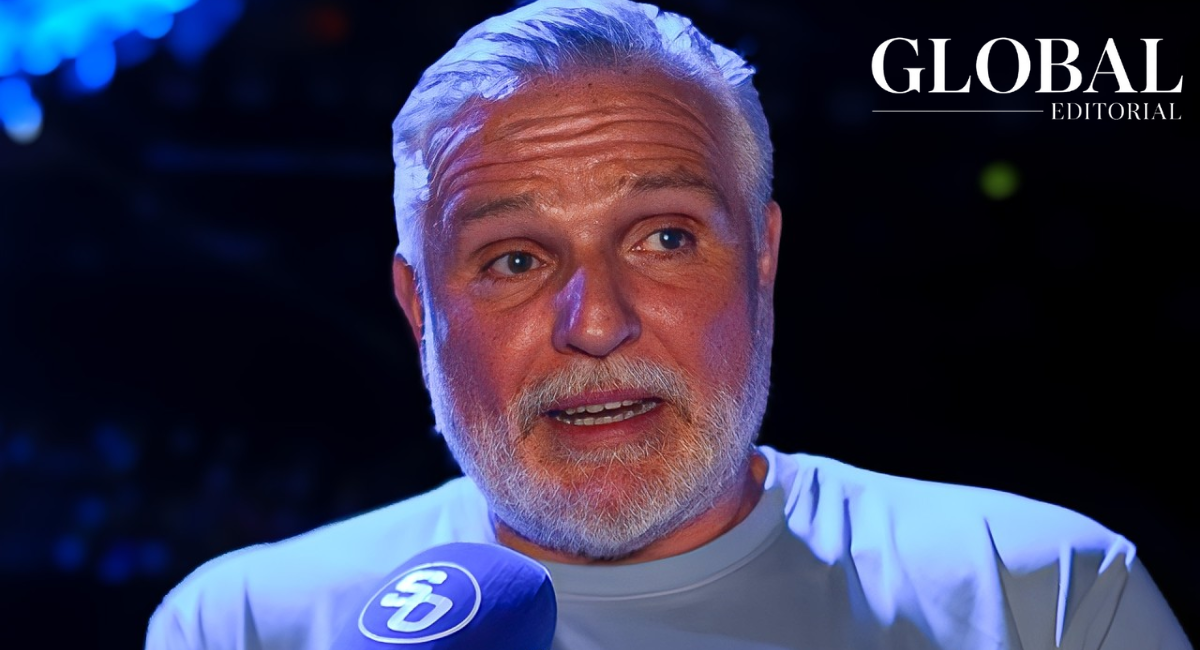 Peter Fury Net Worth